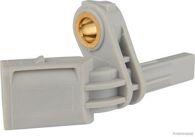 Herth+buss Elparts Sensor, Raddrehzahl [Hersteller-Nr. 70660053] für Audi, Cupra, Man, Porsche, Seat, Skoda, VW von HERTH+BUSS ELPARTS