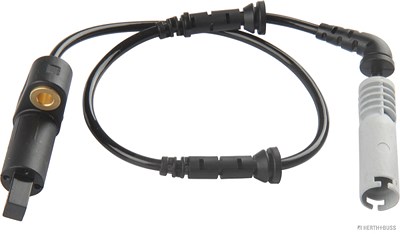 Herth+buss Elparts Sensor, Raddrehzahl [Hersteller-Nr. 70660103] für BMW von HERTH+BUSS ELPARTS