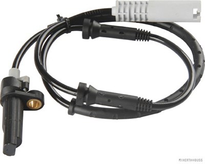 Herth+buss Elparts Sensor, Raddrehzahl [Hersteller-Nr. 70660110] für BMW von HERTH+BUSS ELPARTS