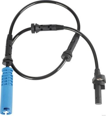 Herth+buss Elparts Sensor, Raddrehzahl [Hersteller-Nr. 70660127] für BMW von HERTH+BUSS ELPARTS