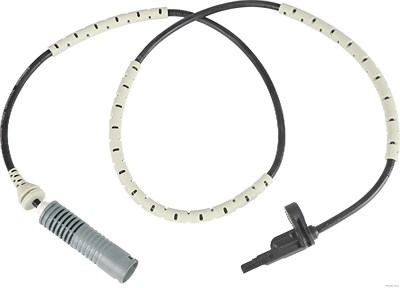 Herth+buss Elparts Sensor, Raddrehzahl [Hersteller-Nr. 70660141] für BMW, Renault von HERTH+BUSS ELPARTS