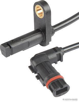 Herth+buss Elparts Sensor, Raddrehzahl [Hersteller-Nr. 70660224] für Mercedes-Benz von HERTH+BUSS ELPARTS