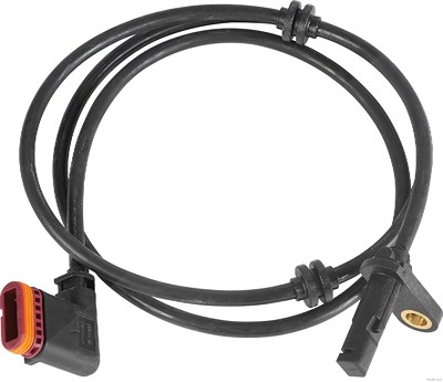 Herth+buss Elparts Sensor, Raddrehzahl [Hersteller-Nr. 70660225] für Mercedes-Benz von HERTH+BUSS ELPARTS