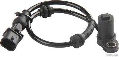 Herth+buss Elparts Sensor, Raddrehzahl [Hersteller-Nr. 70660401] für Opel, Vauxhall von HERTH+BUSS ELPARTS