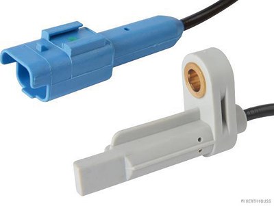 Herth+buss Elparts Sensor, Raddrehzahl [Hersteller-Nr. 70660530] für Peugeot von HERTH+BUSS ELPARTS