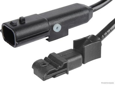 Herth+buss Elparts Sensor, Raddrehzahl [Hersteller-Nr. 70660535] für Renault von HERTH+BUSS ELPARTS