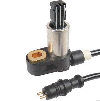 Herth+buss Elparts Sensor, Raddrehzahl [Hersteller-Nr. 70661529] für Renault von HERTH+BUSS ELPARTS