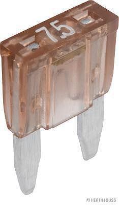 Herth+buss Elparts Sicherung [Hersteller-Nr. 50295676066] von HERTH+BUSS ELPARTS