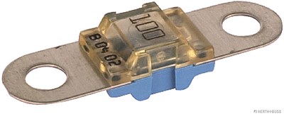 Herth+buss Elparts Sicherung [Hersteller-Nr. 50295863] von HERTH+BUSS ELPARTS