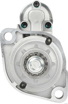 Herth+buss Elparts Starter [Hersteller-Nr. 42000073] für Audi, Seat, Skoda, VW von HERTH+BUSS ELPARTS