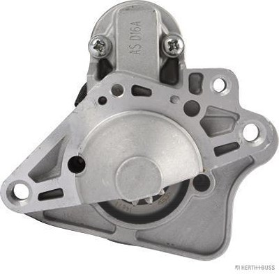 Herth+buss Elparts Starter [Hersteller-Nr. 42001221] für Dacia, Renault von HERTH+BUSS ELPARTS