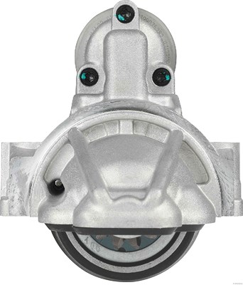 Herth+buss Elparts Starter [Hersteller-Nr. 42003009] für Citroën, Ford, Peugeot von HERTH+BUSS ELPARTS