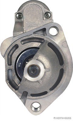 Herth+buss Elparts Starter [Hersteller-Nr. 42016240] für Audi, Skoda, VW von HERTH+BUSS ELPARTS