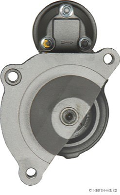 Herth+buss Elparts Starter [Hersteller-Nr. 42018970] für Audi, Citroën, Fiat, Lancia, Peugeot von HERTH+BUSS ELPARTS