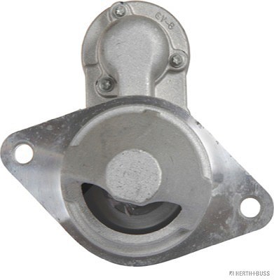 Herth+buss Elparts Starter [Hersteller-Nr. 42019870] für Opel, Saab, Vauxhall von HERTH+BUSS ELPARTS