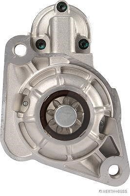 Herth+buss Elparts Starter [Hersteller-Nr. 42022460] für VW von HERTH+BUSS ELPARTS