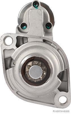 Herth+buss Elparts Starter [Hersteller-Nr. 42022470] für Porsche von HERTH+BUSS ELPARTS