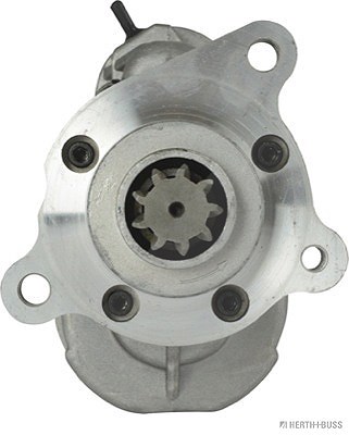 Herth+buss Elparts Starter [Hersteller-Nr. 42023490] für Skoda von HERTH+BUSS ELPARTS