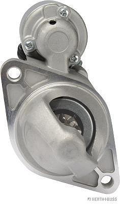 Herth+buss Elparts Starter [Hersteller-Nr. 42023660] für Alfa Romeo, Chevrolet, Fiat, Opel, Vauxhall von HERTH+BUSS ELPARTS