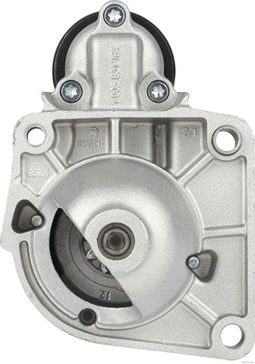 Herth+buss Elparts Starter [Hersteller-Nr. 42024020] für Abarth, Alfa Romeo, Fiat, Ford, Jeep, Lancia von HERTH+BUSS ELPARTS