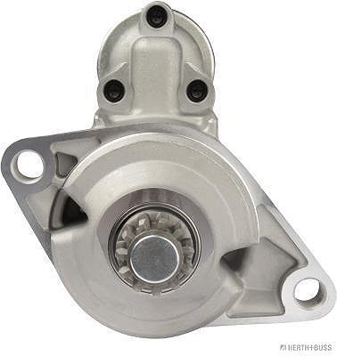 Herth+buss Elparts Starter [Hersteller-Nr. 42025360] für Audi, Seat, Skoda, VW von HERTH+BUSS ELPARTS