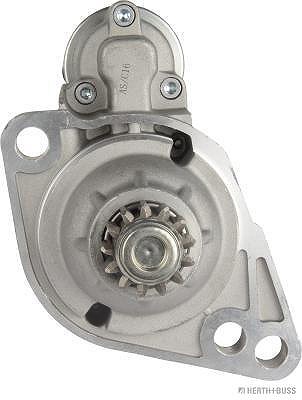 Herth+buss Elparts Starter [Hersteller-Nr. 42026130] für Audi, Seat, Skoda, VW von HERTH+BUSS ELPARTS