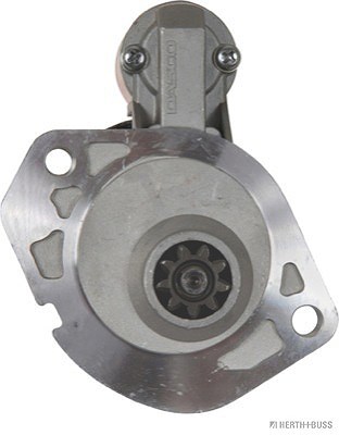 Herth+buss Elparts Starter [Hersteller-Nr. 42114850] für Opel, Vauxhall von HERTH+BUSS ELPARTS