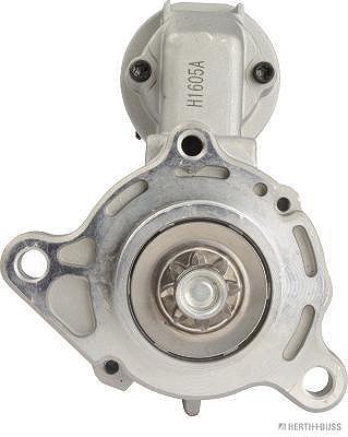 Herth+buss Elparts Starter [Hersteller-Nr. 42438073] für Seat, VW von HERTH+BUSS ELPARTS