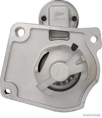 Herth+buss Elparts Starter [Hersteller-Nr. 42438296] für Citroën, Ds, Opel, Peugeot, Vauxhall von HERTH+BUSS ELPARTS