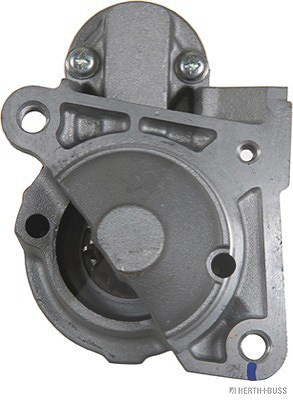 Herth+buss Elparts Starter [Hersteller-Nr. 42458239] für Dacia, Nissan, Renault, Suzuki von HERTH+BUSS ELPARTS