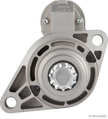 Herth+buss Elparts Starter [Hersteller-Nr. 42458422] für Audi, Seat, Skoda, VW von HERTH+BUSS ELPARTS