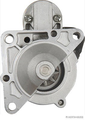 Herth+buss Elparts Starter [Hersteller-Nr. 42458501] für Opel, Renault, Vauxhall von HERTH+BUSS ELPARTS