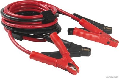 Herth+buss Elparts Starthilfekabel [Hersteller-Nr. 52289782] von HERTH+BUSS ELPARTS