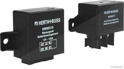 Herth+buss Elparts Steuergerät, Batteriemanagement [Hersteller-Nr. 95980310] von HERTH+BUSS ELPARTS