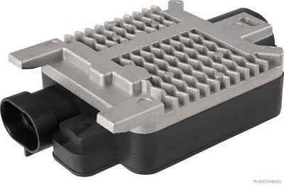 Herth+buss Elparts Steuergerät, Elektrolüfter (Motorkühlung) [Hersteller-Nr. 75614979] für Ford von HERTH+BUSS ELPARTS