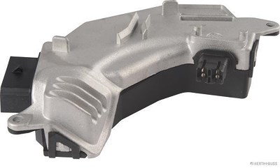 Herth+buss Elparts Steuergerät, Heizung/Lüftung [Hersteller-Nr. 75614284] für Opel, Saab, Vauxhall von HERTH+BUSS ELPARTS