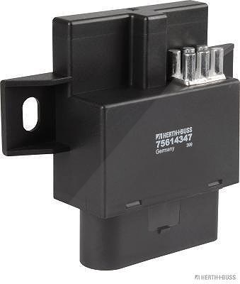 Herth+buss Elparts Steuergerät, Kraftstoffpumpe [Hersteller-Nr. 75614347] für Audi, Seat von HERTH+BUSS ELPARTS