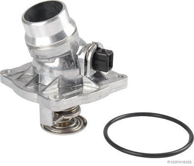 Herth+buss Elparts Thermostat, Kühlmittel [Hersteller-Nr. 70511013] für BMW, Land Rover von HERTH+BUSS ELPARTS