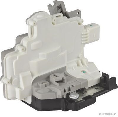 Herth+buss Elparts Türschloss [Hersteller-Nr. 73100028] für Seat, Skoda, VW von HERTH+BUSS ELPARTS
