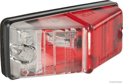 Herth+buss Elparts Umrißleuchte [Hersteller-Nr. 82710028] von HERTH+BUSS ELPARTS