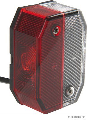 Herth+buss Elparts Umrißleuchte [Hersteller-Nr. 82710202] von HERTH+BUSS ELPARTS