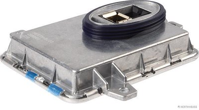Herth+buss Elparts Vorschaltgerät, Gasentladungslampe [Hersteller-Nr. 75615015] für Mercedes-Benz von HERTH+BUSS ELPARTS