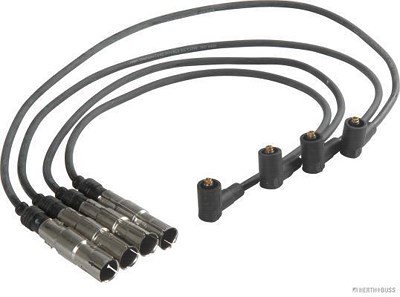 Herth+buss Elparts Zündleitungssatz [Hersteller-Nr. 51278784] für Seat, VW von HERTH+BUSS ELPARTS
