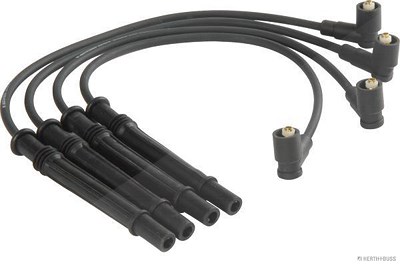 Herth+buss Elparts Zündleitungssatz [Hersteller-Nr. 51279604] für Dacia, Nissan, Renault von HERTH+BUSS ELPARTS