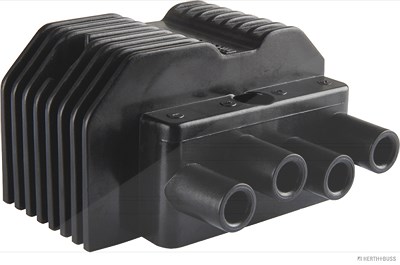 Herth+buss Elparts Zündspule [Hersteller-Nr. 19020111] für Opel, Vauxhall von HERTH+BUSS ELPARTS