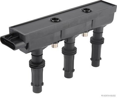 Herth+buss Elparts Zündspule [Hersteller-Nr. 19050065] für Opel, Vauxhall von HERTH+BUSS ELPARTS