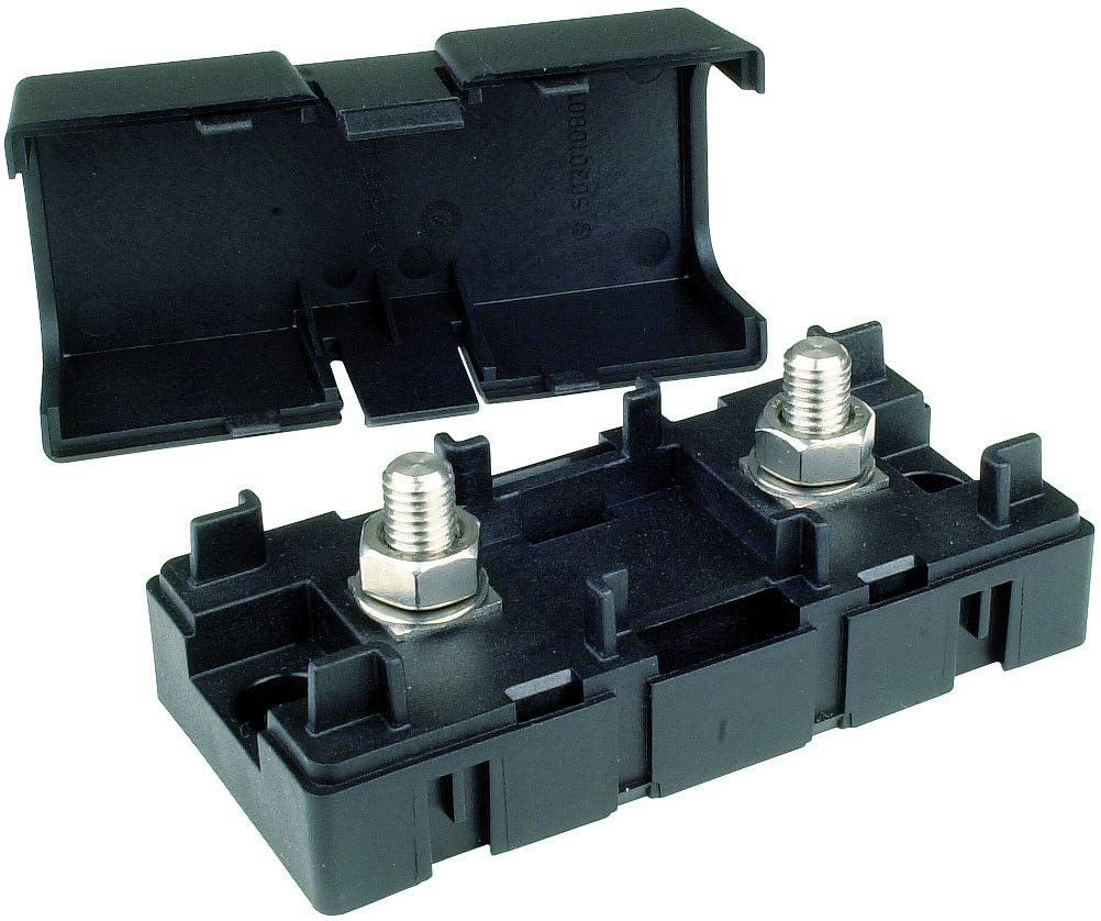 Jakoparts 50300007 Sicherungshalter Jakoparts 50300007 Sicherungshalter von Herth+Buss
