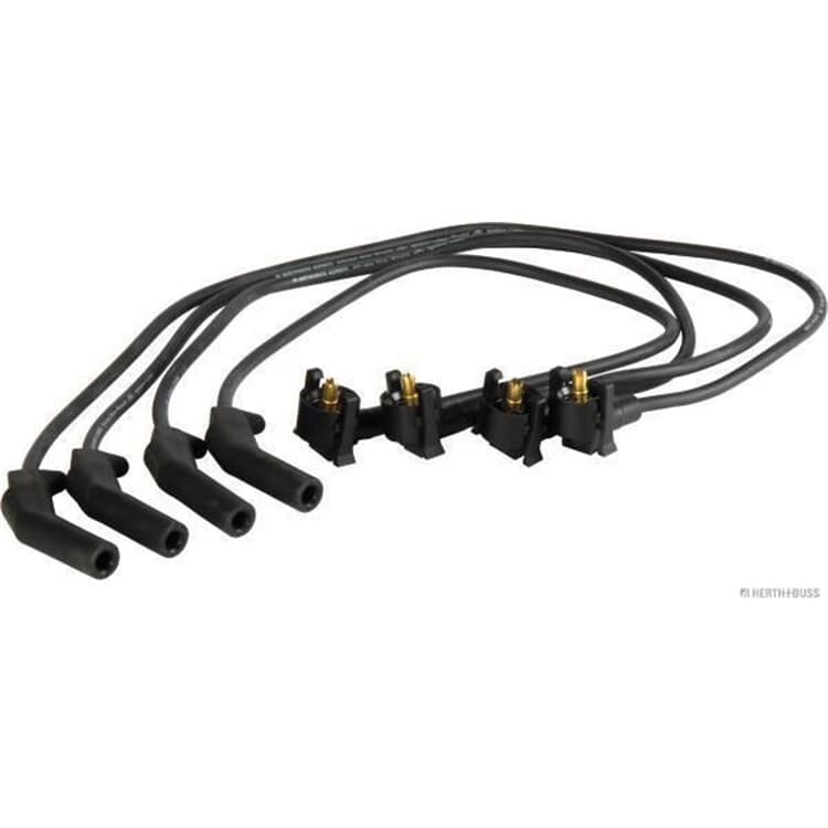 Jakoparts Z?ndleitungssatz 51278212 Ford Fiesta IV KA 1.3i Jakoparts Z?ndleitungssatz 51278212 Ford Fiesta IV KA 1.3i von HERTH+BUSS ELPARTS