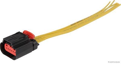 Herth+buss Elparts Kabelreparatursatz, Luftmassenmesser [Hersteller-Nr. 51277381] für Ford, Ford Usa von HERTH+BUSS ELPARTS