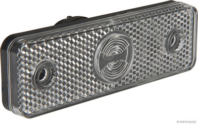 Herth+buss Elparts Lichtscheibe, Begrenzungsleuchte [Hersteller-Nr. 82711130] von HERTH+BUSS ELPARTS